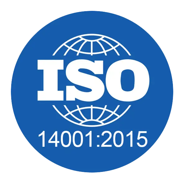 ISO 14001 Logo